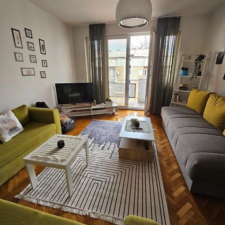 Cosy Apartment In The Heart Of Escópia Exterior foto
